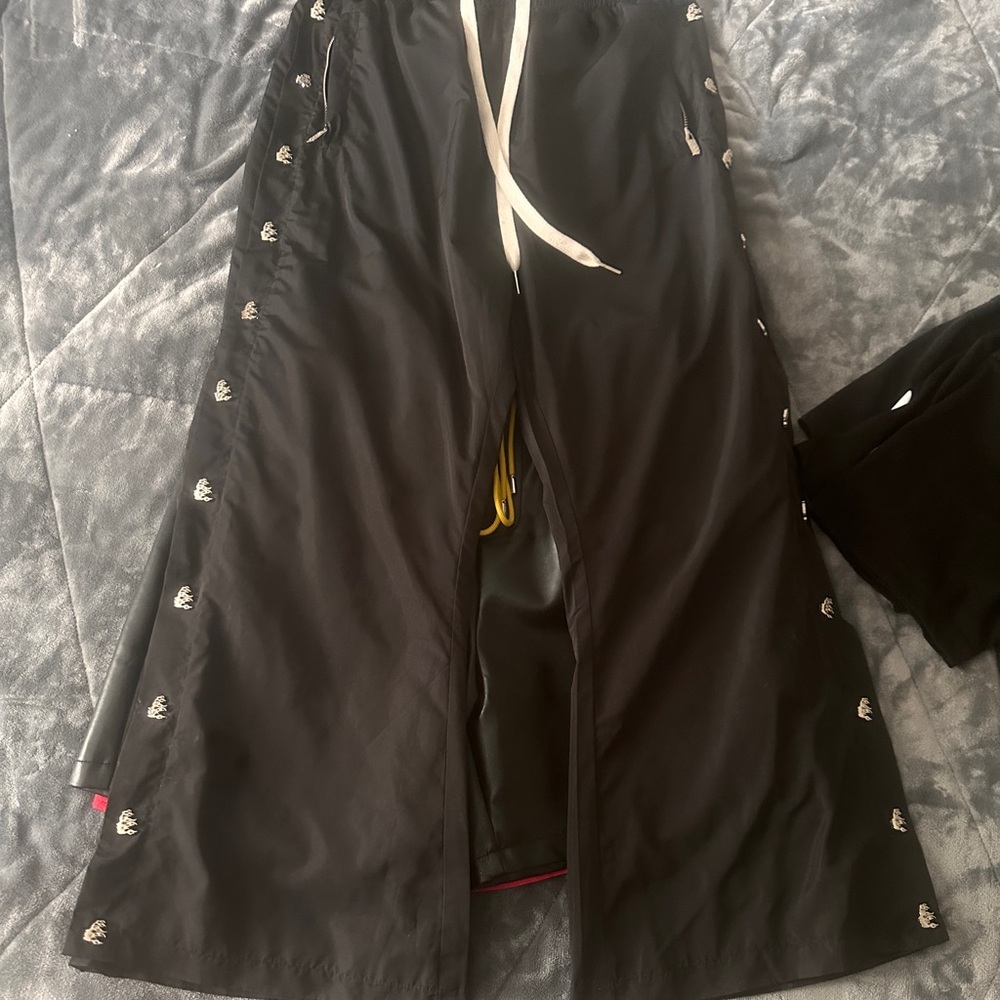 Hellstar pants